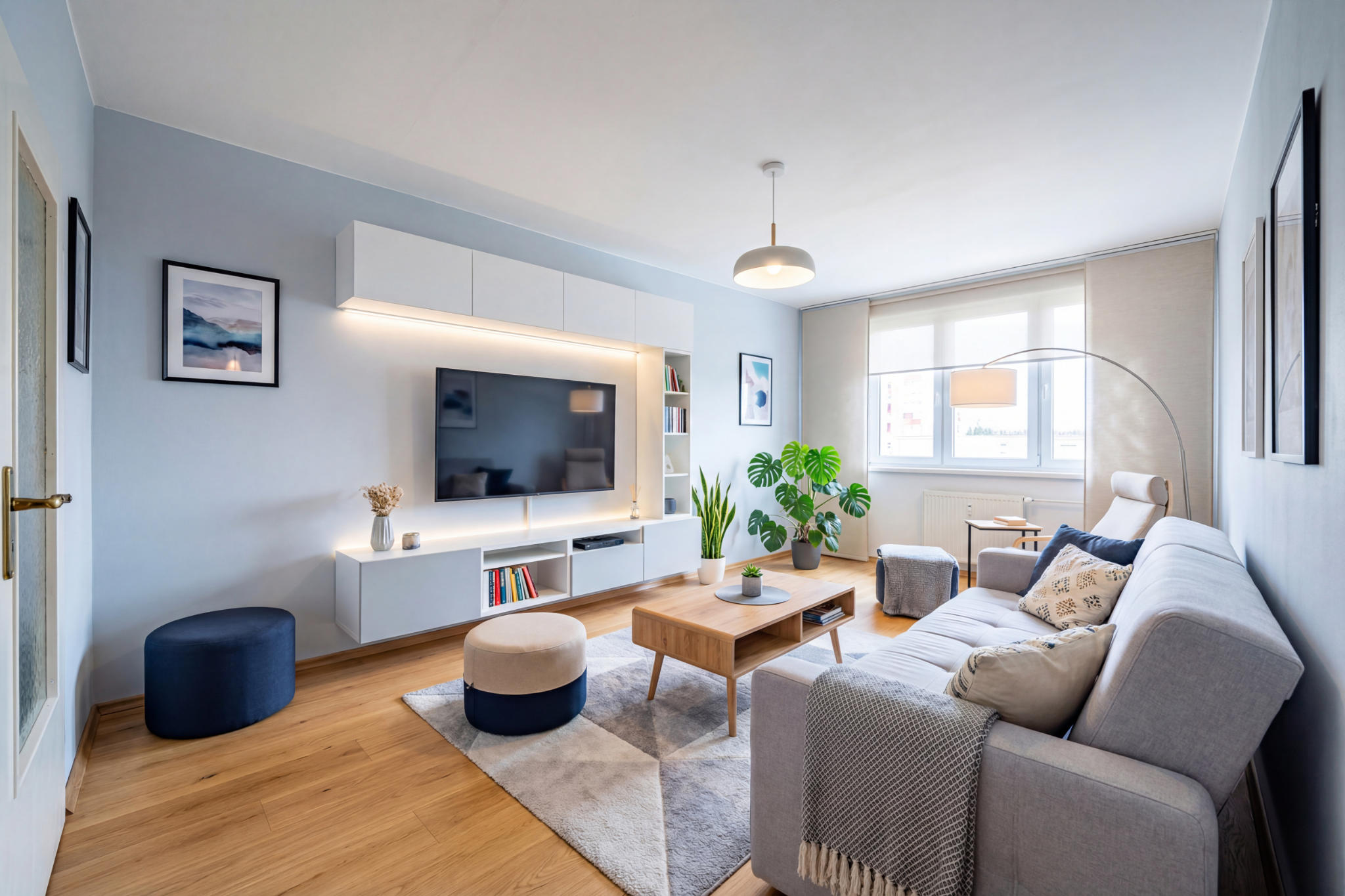 Prodej bytu 2+1, České Budějovice